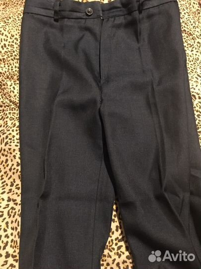 Костюм школьный,160-164