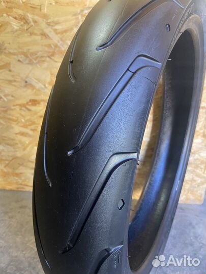 Michelin Harley-Davidson Scorcher-11 120/70 ZR19