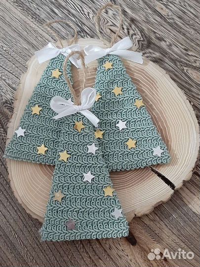 Поделки, декор для поделок