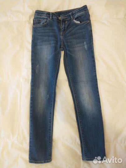 Детские вещи (8-12 лет)