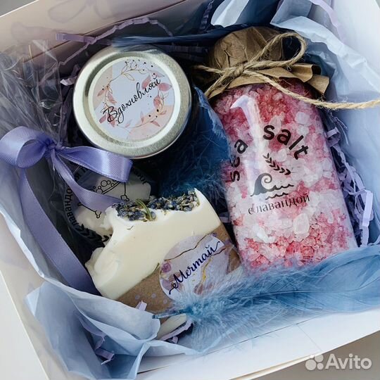 Подарочный набор