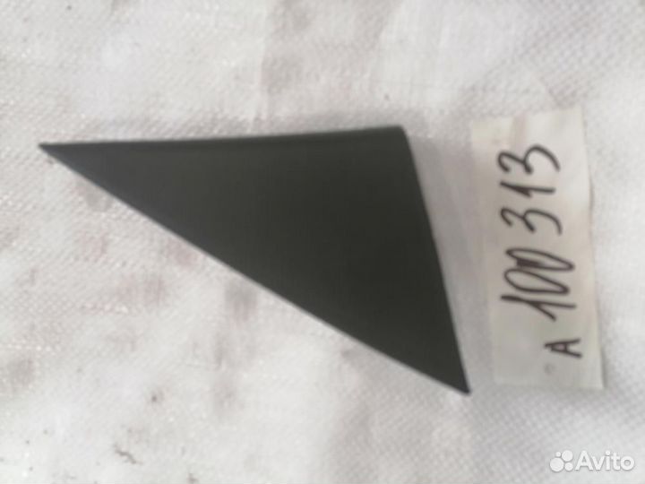 Крышка зеркала внутренняя левая Chery T11 2013-201