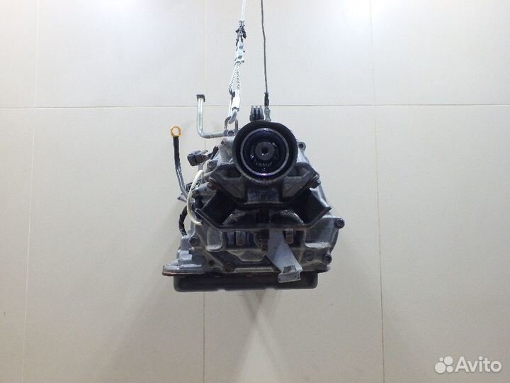 АКПП Субару Subaru Impreza (G12) 2007-2012