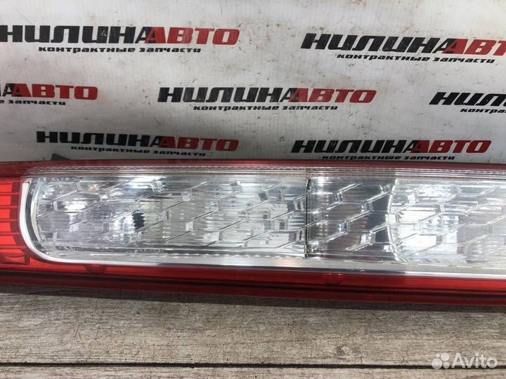 Фонарь левый Форд Фокус 2