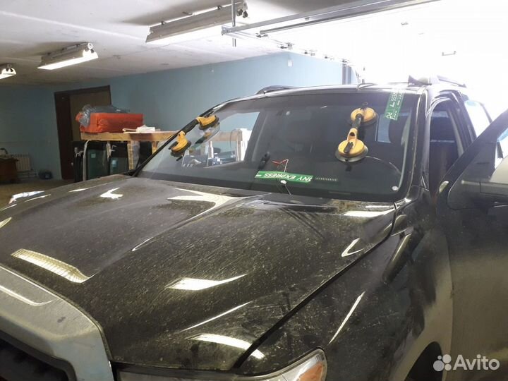 Стекло боков. кузовн Opel Astra J (2009) Wgn