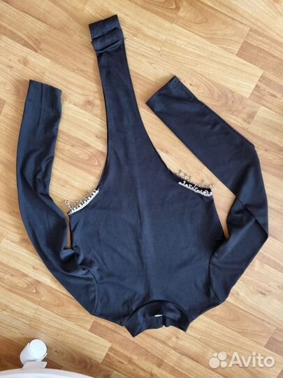 Пакет женских вещей