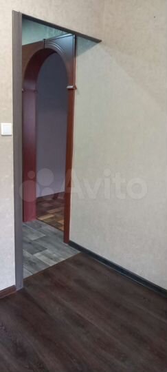 1-к. квартира, 28,4 м², 3/5 эт.