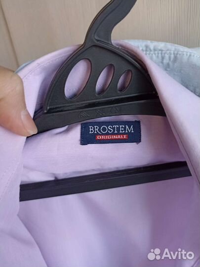 Рубашки школьные за все 500