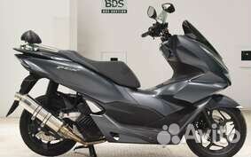 Скутер Honda PSX 125 c ABS