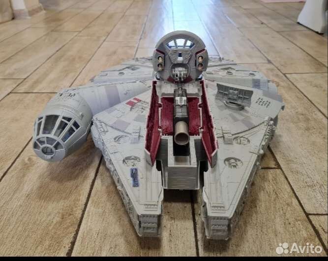 Звёздные войны игрушки