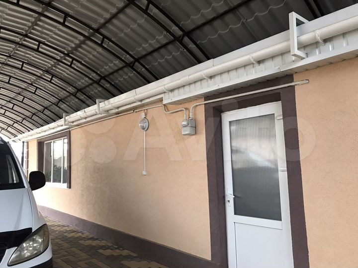 Дом 150 м² на участке 12 сот.