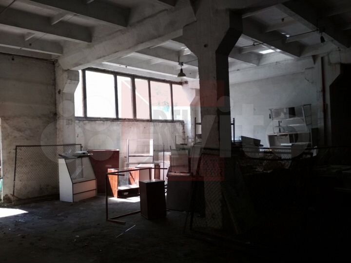 Продам складское помещение, 3880.6 м²