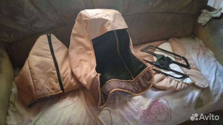 Коляска детская