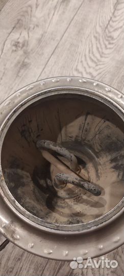 Самовар электрический СССР