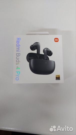 Bluetooth гарнитура xiaomi