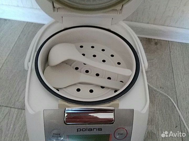 Мультиварка