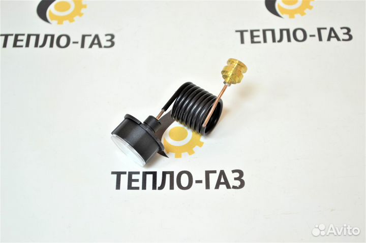 Манометр для baxi Main-5 (711252300)