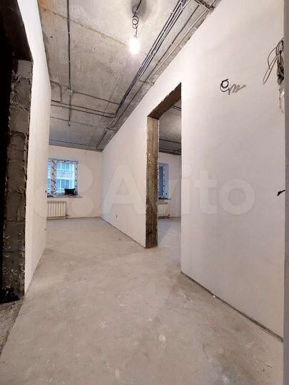 1-к. квартира, 42 м², 2/8 эт.