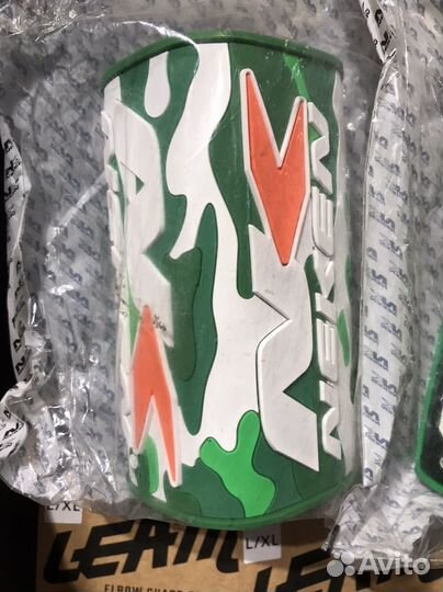 Рули neken для эндуро/кросс мотоциклов