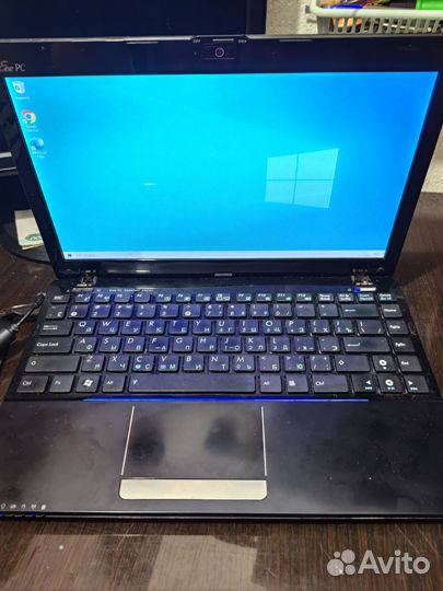 Нетбук asus