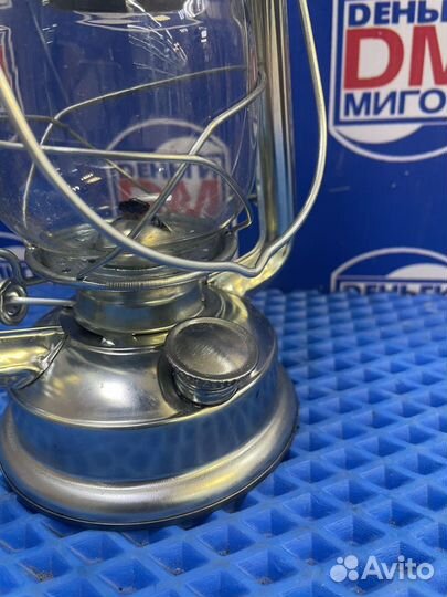 Л) Лампа керосиновая 