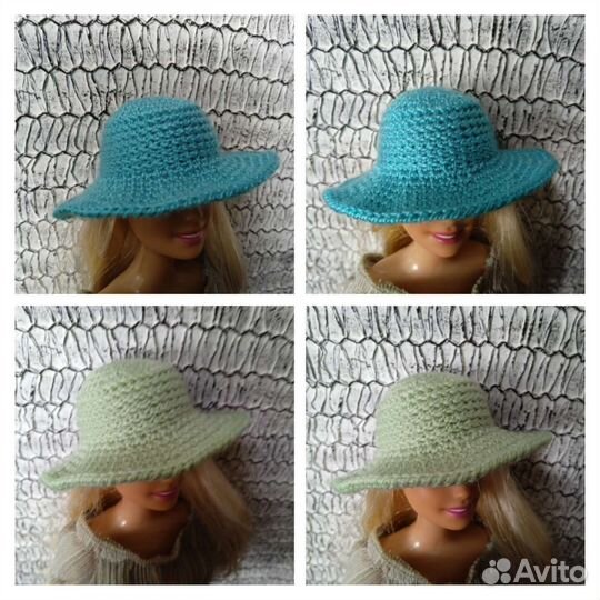 Аксессуары для кукол Барби