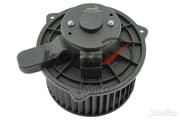 Hyundai H1/H100/Starex 07- KHF083 kortex