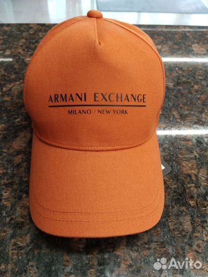 Кепка мужская