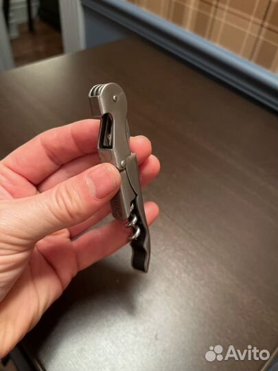 Походный штопор Forester