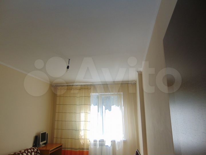 3-к. квартира, 73,4 м², 2/3 эт.