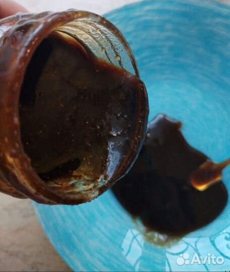 Мед антимикозного действия