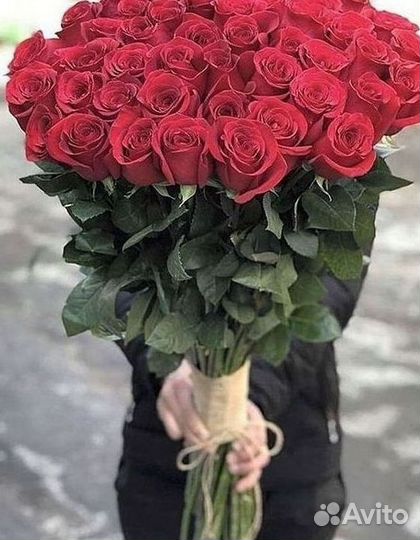 Розы Букеты Цветы Розы 31 101 151 201 Доставка