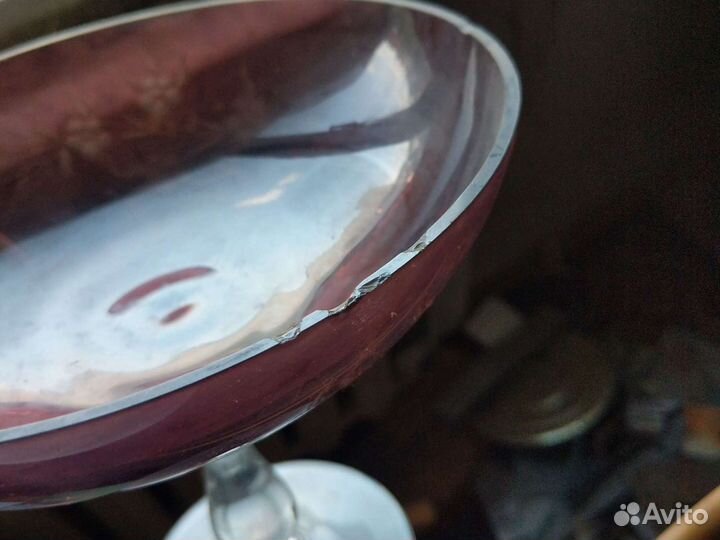 Посуда СССР