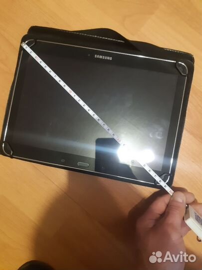 Планшет samsung tab4