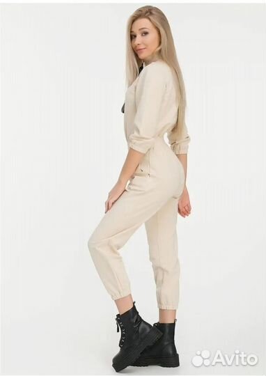 Комбинезон женский