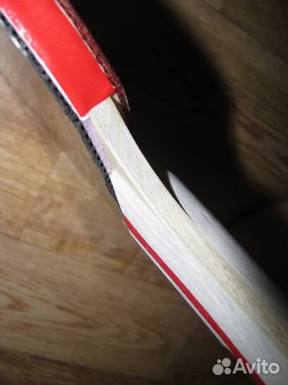 Новая ракетка для настольного тенниса Сборка №2