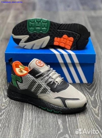 Кроссовки adidas (Арт.79576)