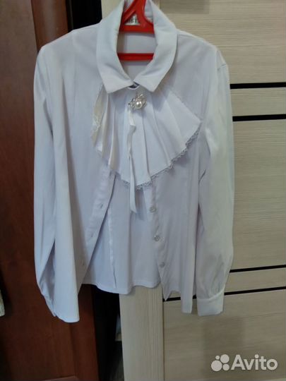 Школьная одежда 146