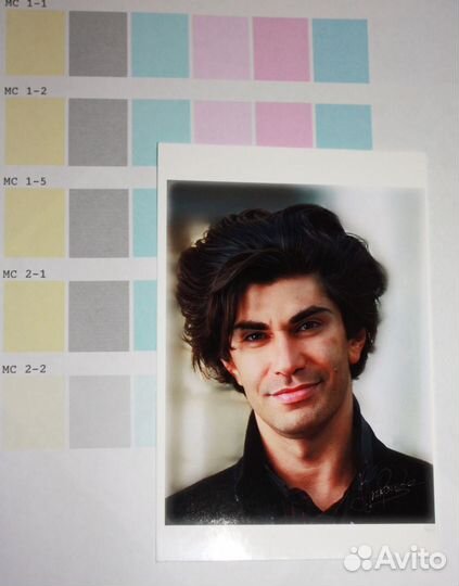 Epson L800 струйный принтер в идеальном состоянии