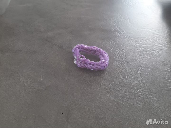 Продаю браслеты из резинок