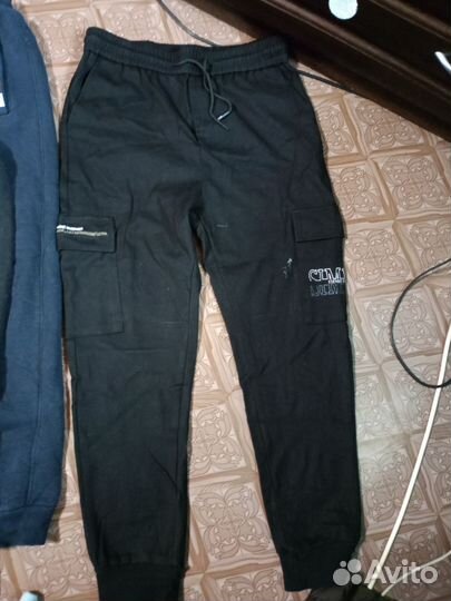 Вещи Мужские 46-48