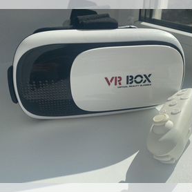 VR BOX