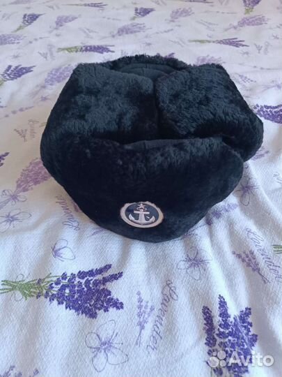 Фуражка и шапка