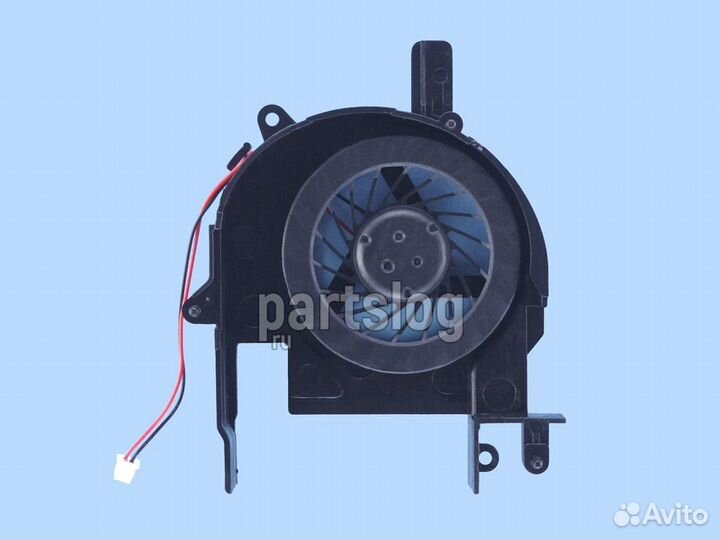 Вентилятор для Sony VGN-SZ Series Intel 965 2-pin