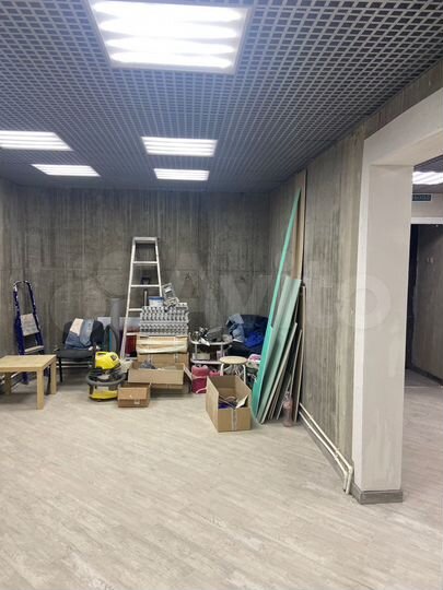 Свободного назначения, 49.2 м²