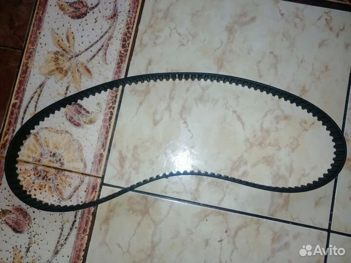 Ремень грм Ford