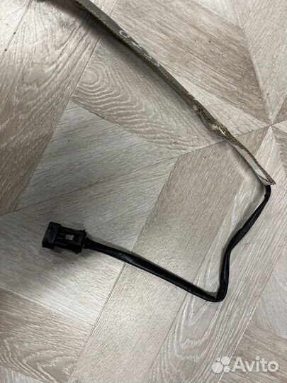 Датчик кислородный задний Ford Kuga Cbv