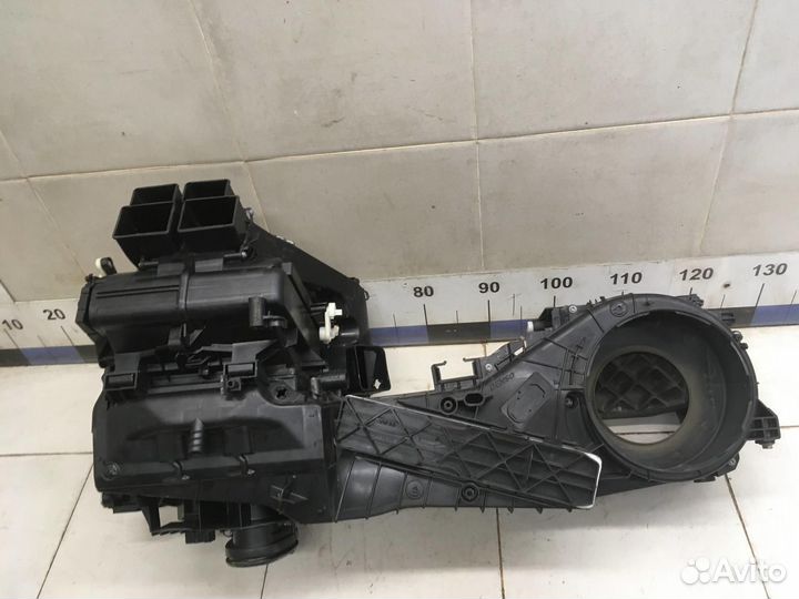 Корпус отопителя Passat B6 2005-2010