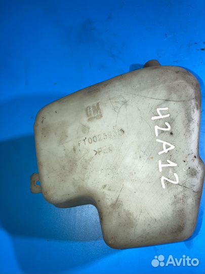 Бачок омывателя для Opel Vectra B