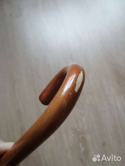 Зонт трость